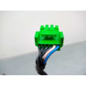 Recambio de retrovisor izquierdo para cadillac cts 3.2 elegance referencia OEM IAM 25747486 ABATIBLE 6+6 PINS