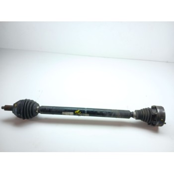 Recambio de transmision delantera derecha para seat ibiza iv (6j5, 6p1) 1.2 tdi referencia OEM IAM 6r0407762a  