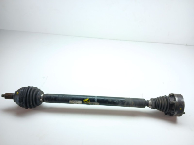 Recambio de transmision delantera derecha para seat ibiza iv (6j5, 6p1) 1.2 tdi referencia OEM IAM 6r0407762a  