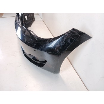 Recambio de paragolpes delantero para bmw 1 (e81) 120 i referencia OEM IAM 51117263117  