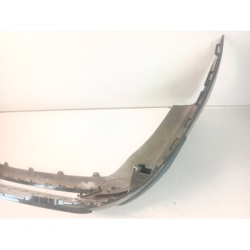 Recambio de paragolpes delantero para ford transit custom kasten 2.0 tdci cat referencia OEM IAM BK21R19953B  