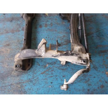 Recambio de puente delantero para jeep commander 3.0 v6 crd limited referencia OEM IAM   
