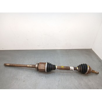 TRANSMISION DELANTERA DERECHA EV6P3B436NB 