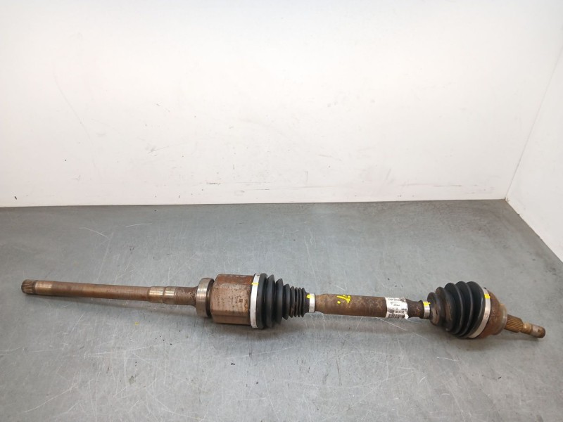 Recambio de transmision delantera derecha para ford kuga ii (dm2) 2.0 tdci 4x4 referencia OEM IAM EV6P3B436NB  