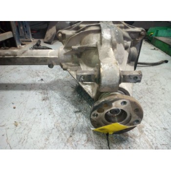 Recambio de diferencial delantero para jeep cherokee limited referencia OEM IAM   