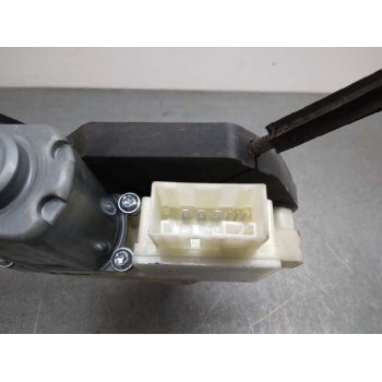 Recambio de elevalunas trasero derecho para volkswagen golf vii variant (bv5) advance bmt referencia OEM IAM 5Q4839462B 6 PINES 