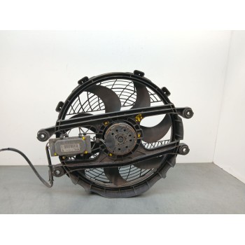 Recambio de electroventilador para bmw 3 compact (e46) 320 td referencia OEM IAM 69226701 1137328080 