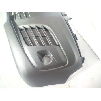 Recambio de paragolpes delantero para citroën jumpy fugón referencia OEM IAM  NUEVO 