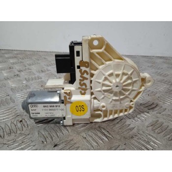 Recambio de motor elevalunas trasero derecho para audi a4 ber. (b8) básico referencia OEM IAM 8K0959812 966607100 6 PINS