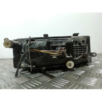 Recambio de faro izquierdo para seat toledo (1l) master referencia OEM IAM   BIFARO