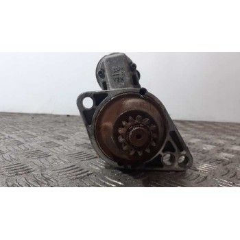 MOTOR ARRANQUE 02Z911024L 02Z911024B 02Z911024HX