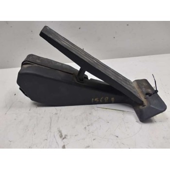 Recambio de potenciometro pedal para bmw x1 (e84) xdrive 18d referencia OEM IAM 74766500 679374301 74766500