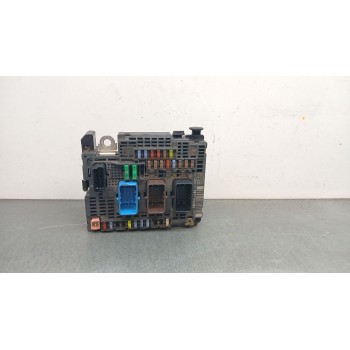 Recambio de centralita bsm para citroën ds4 (nx_) 1.6 bluehdi 120 referencia OEM IAM 9810296080  