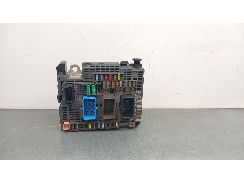 Recambio de centralita bsm para citroën ds4 (nx_) 1.6 bluehdi 120 referencia OEM IAM 9810296080  