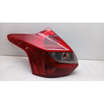 Recambio de piloto trasero izquierdo para ford focus iii 1.6 tdci referencia OEM IAM bm5113405a  