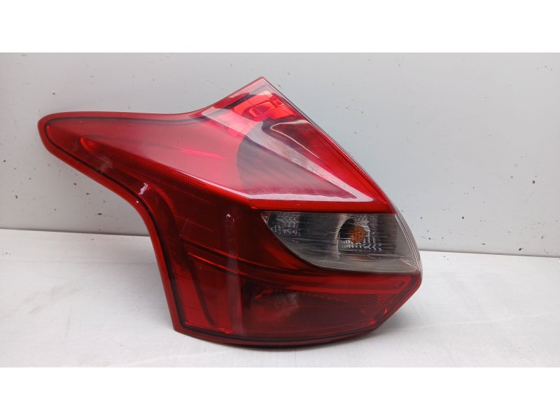 Recambio de piloto trasero izquierdo para ford focus iii 1.6 tdci referencia OEM IAM bm5113405a  