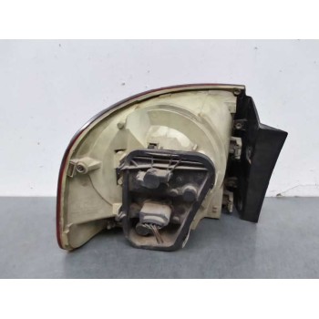 Recambio de piloto trasero derecho para volkswagen touareg (7la) tdi r5 referencia OEM IAM 7L6945096K  