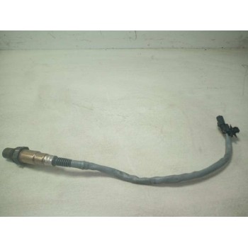 Recambio de sonda lambda para nissan qashqai (j11) acenta 4x4 referencia OEM IAM 226A41733R 0281004221 H8201395330