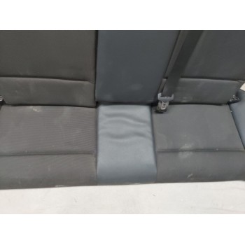 Recambio de asientos traseros para bmw serie 1 berlina (e81/e87) 118d referencia OEM IAM   