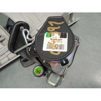 Recambio de kit airbag para ford c-max trend referencia OEM IAM AM5T14B321AG  