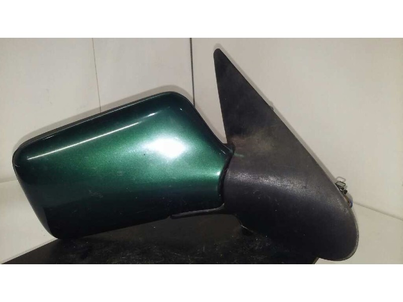 Recambio de retrovisor derecho para seat cordoba berlina (6k2) glx referencia OEM IAM  ELECTRICO 