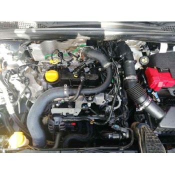 MOTOR COMPLETO H4D B4 B 