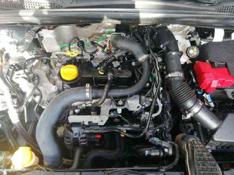 Recambio de motor completo para renault captur ii experience referencia OEM IAM H4D B4 B 
