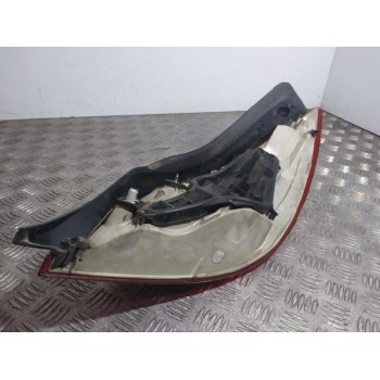 Recambio de piloto trasero izquierdo para opel insignia berlina cosmo referencia OEM IAM 009649  