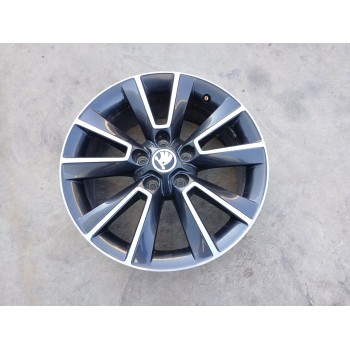 LLANTA 5L0601025F X1 17 PULGADAS