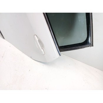 Recambio de puerta trasera izquierda para peugeot 2008 i (cu_) 1.2 thp 130 / puretech 130 referencia OEM IAM 9802969780  