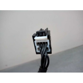 Recambio de retrovisor izquierdo para cadillac cts 3.2 elegance referencia OEM IAM 25747486 ABATIBLE 6+6 PINS