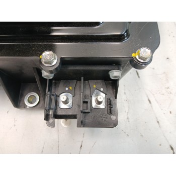 Recambio de bateria para kia ceed (cd) 1.6 crdi 136 eco-dynamics+ referencia OEM IAM 375M0-G4000 375M0G4000 