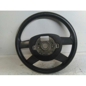 Recambio de volante para volkswagen golf v berlina (1k1) referencia OEM IAM 1K04190911BZ PARA REPARAR 4 RADIOS