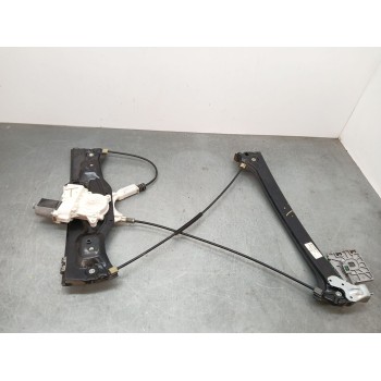 Recambio de elevalunas delantero izquierdo para opel astra h twintop (a04) 1.9 cdti (l67) referencia OEM IAM 13193231  