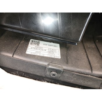 Recambio de guarnecido puerta delantera derecha para mg zs suv (azs1) 1.5 vti referencia OEM IAM 10819305ASA  