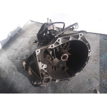 Recambio de caja cambios para ford fiesta (ccn) trend referencia OEM IAM   