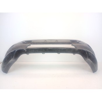 Recambio de paragolpes delantero para ford transit custom kasten 2.0 tdci cat referencia OEM IAM BK21R19953B  