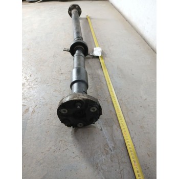 Recambio de transmision central para bmw serie 3 berlina (e90) 325xi referencia OEM IAM 757348203  