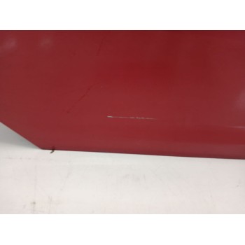 Recambio de puerta trasera derecha para ford focus iii 1.6 tdci referencia OEM IAM 2172759  