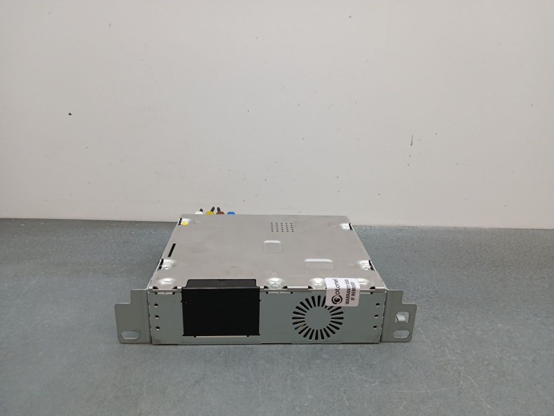 Recambio de modulo electronico para renault megane e-tech suv ev40 referencia OEM IAM 259156153r  