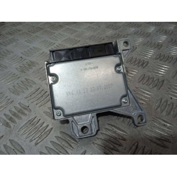 Recambio de centralita airbag para peugeot 308 sport referencia OEM IAM 9664908180  