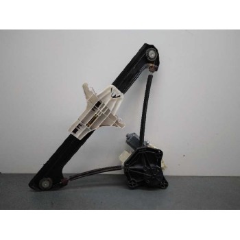 Recambio de elevalunas trasero derecho para volkswagen golf vii variant (bv5) advance bmt referencia OEM IAM 5Q4839462B 6 PINES 