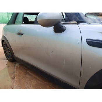 Recambio de puerta delantera derecha para mini mini descapotable (f57) cooper referencia OEM IAM 41517294266  SOLO PARA CABRIO