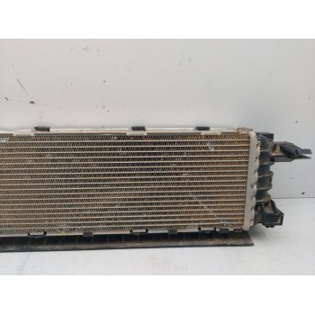 Recambio de intercooler para audi q5 (8rb) 2.0 tdi quattro referencia OEM IAM VP8TBH8005DE  