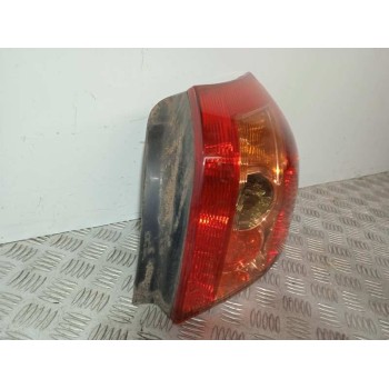 Recambio de piloto trasero derecho para toyota corolla (e12) terra berlina referencia OEM IAM   