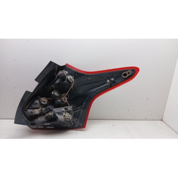 Recambio de piloto trasero izquierdo para ford focus iii 1.6 tdci referencia OEM IAM bm5113405a  