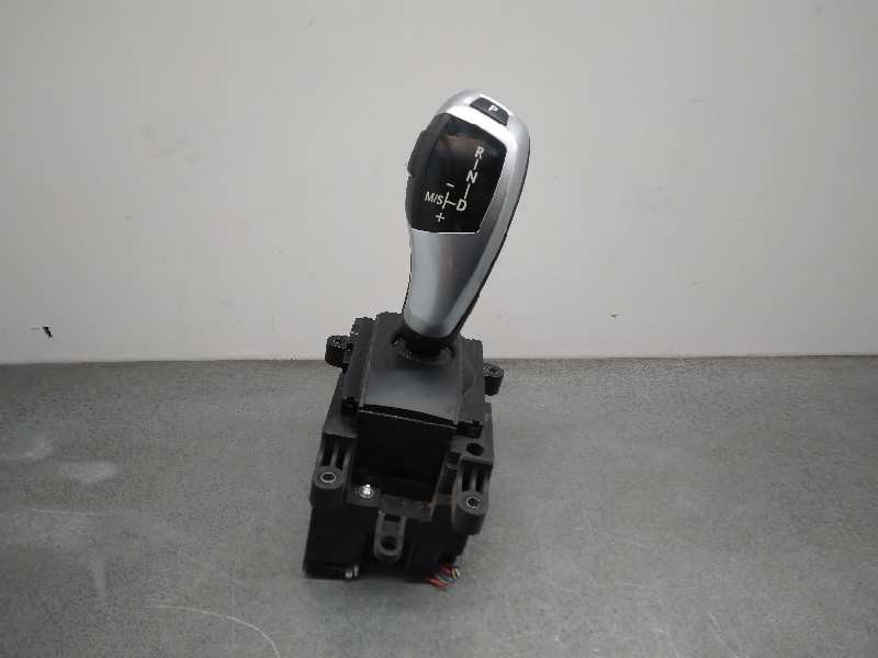 Recambio de palanca cambio para bmw serie 5 lim. (f10) referencia OEM IAM 925118601  