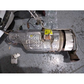 Recambio de motor completo para renault captur ii experience referencia OEM IAM H4D B4 B 