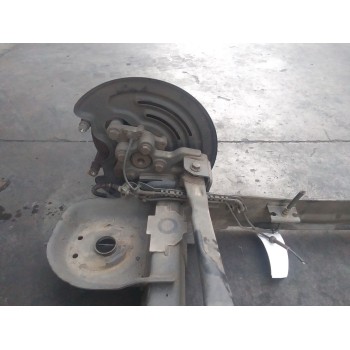 Recambio de puente trasero para renault trafic ii autobús (jl) 2.0 dci 115 referencia OEM IAM   