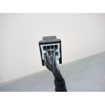 Recambio de retrovisor izquierdo para cadillac cts 3.2 elegance referencia OEM IAM 25747486 ABATIBLE 6+6 PINS